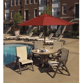 Commercial Hotel and Hospitality Folding Chairs